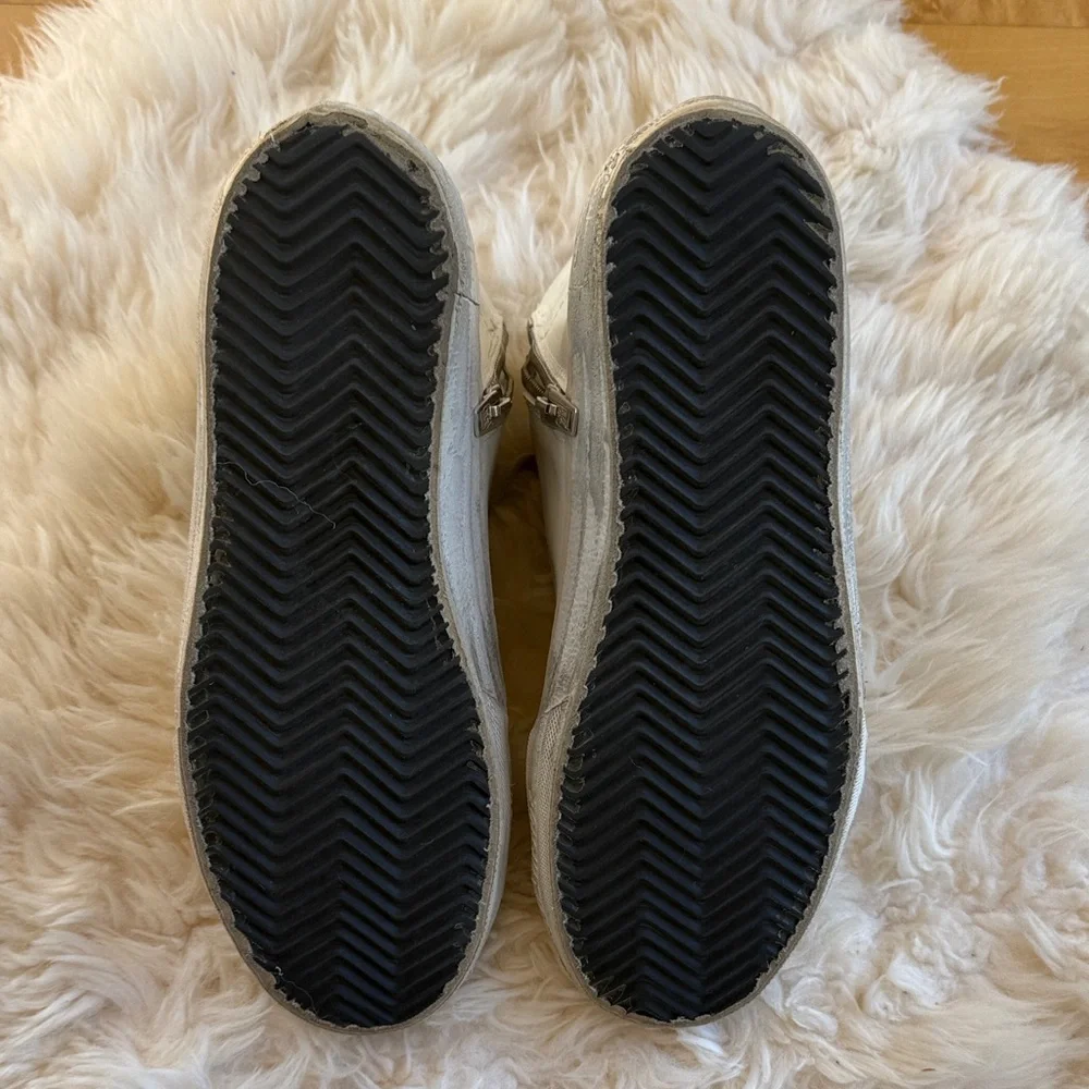 Golden Goose Slides, size 36 - Picture 13 of 13